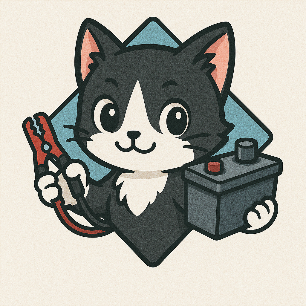Neko Roadside Services Battery Service