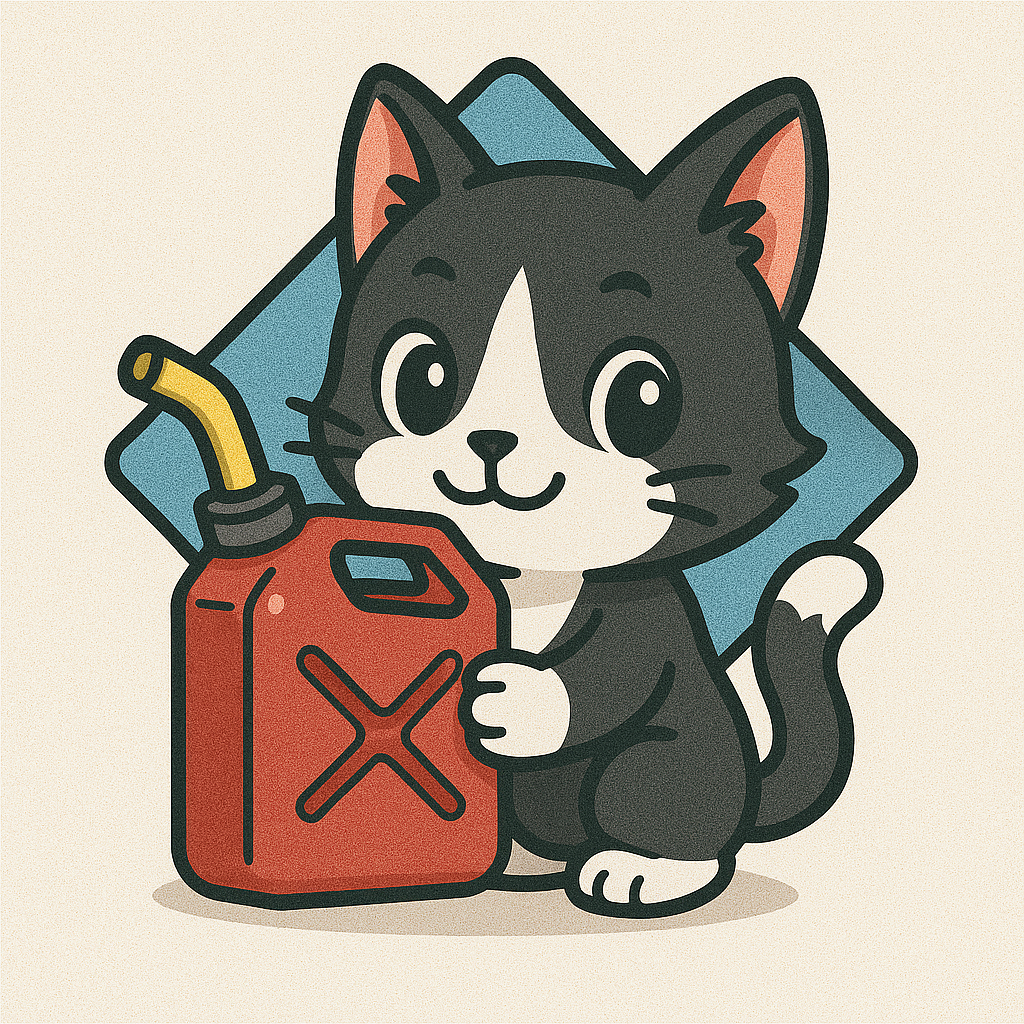 Neko Roadside Services Gas Delivery