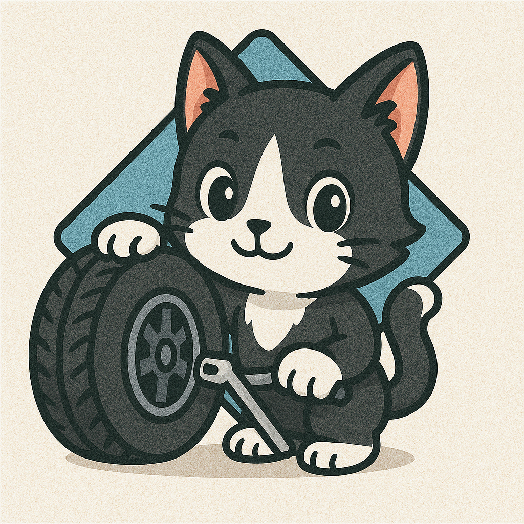 Neko Roadside Services Tire Service